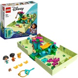 LEGO Disney - Antonio's magische poort Constructiespeelgoed 43200