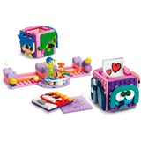 LEGO Disney - Inside Out 2 humeurkubussen Constructiespeelgoed 43248
