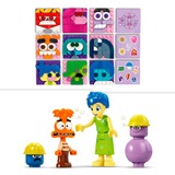 LEGO Disney - Inside Out 2 humeurkubussen Constructiespeelgoed 43248