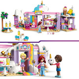 LEGO Friends - Eenhoorn droomcafé Constructiespeelgoed 42684