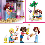 LEGO LEGO Friends Unicorn Dream Café Constructiespeelgoed 