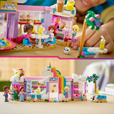 LEGO LEGO Friends Unicorn Dream Café Constructiespeelgoed 