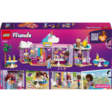 LEGO LEGO Friends Unicorn Dream Café Constructiespeelgoed 