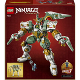 LEGO Ninjago - 15-jarig jubileum: Lloyds reusachtige mecha Constructiespeelgoed 71860
