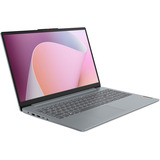 Lenovo IdeaPad Slim 3 15ABR8 (82XM00XJMH) 15.6"  laptop Grijs | Ryzen 5 5625U | Radeon Graphics | 16 GB | 512 GB SSD