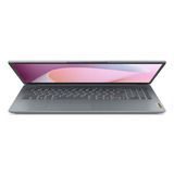 Lenovo IdeaPad Slim 3 15ABR8 (82XM00XJMH) 15.6"  laptop Grijs | Ryzen 5 5625U | Radeon Graphics | 16 GB | 512 GB SSD