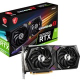 MSI GeForce RTX 3060 Ti Gaming X grafische kaart LHR, 1x HDMI, 3x DisplayPort