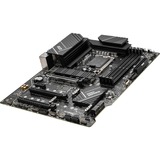 MSI PRO Z790-P WIFI socket 1700 moederbord Zwart, RAID, 2.5 Gb-LAN, WLAN, BT, Sound, ATX