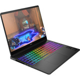 OMEN MAX (16-ah0015nb) 16"  gaming laptop Zwart | Core Ultra 7 255HX | RTX 5070 | 24 GB | 1 TB SSD | 240 Hz