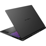 OMEN MAX (16-ah0015nb) 16"  gaming laptop Zwart | Core Ultra 7 255HX | RTX 5070 | 24 GB | 1 TB SSD | 240 Hz