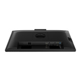 Philips 24B2U3301H/00 23.8" monitor Zwart, HDMI, DisplayPort, USB-C, LAN, Audio, webcam, 120 Hz