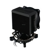 RAIJINTEK ELEOS RBW RGB CPU-koeler 4-pins PWM fan-connector