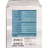 RAIJINTEK ELEOS RBW RGB CPU-koeler 4-pins PWM fan-connector