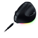 Razer Pro Click V2 Vertical gaming muis Zwart, Tot 30.000 Dpi, USB-C / Bluetooth / 2.4 GHz