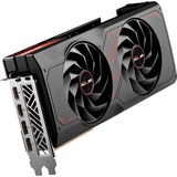 SAPPHIRE Radeon RX 7800 XT PULSE GAMING 16G grafische kaart 2x HDMI 2.1, 2x DisplayPort