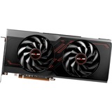 SAPPHIRE Radeon RX 7800 XT PULSE GAMING 16G grafische kaart 2x HDMI 2.1, 2x DisplayPort