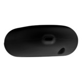 Shelly Button Add-on schakelaar Zwart