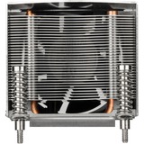 SilverStone AR09-AM4 CPU-koeler 4-pins PWM fan-connector