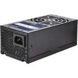 SilverStone SST-TX500-G 500W voeding  Zwart, 2x PCIe