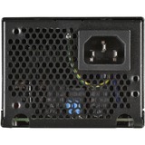 SilverStone SST-TX500-G 500W voeding  Zwart, 2x PCIe