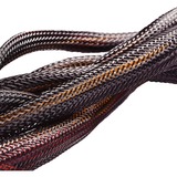 SilverStone SST-TX500-G 500 watt voeding  Zwart, 2x PCIe