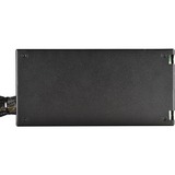 SilverStone SST-TX500-G 500 watt voeding  Zwart, 2x PCIe