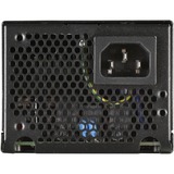 SilverStone SST-TX500-G 500 watt voeding  Zwart, 2x PCIe
