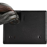 SilverStone SST-TX500-G 500 watt voeding  Zwart, 2x PCIe