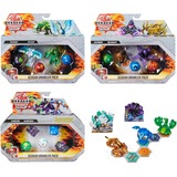 Spin Master Bakugan - Geogan Rising Brawler 5-pack Speelfiguur Viperagon & Sluggler