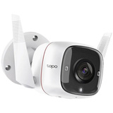 TP-Link TC65 Wi-Fi Beveiligingscamera Wit/zwart, LAN, WLAN