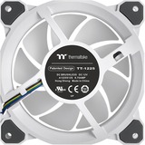 Thermaltake Riing Quad 14 RGB Radiator Fan TT Premium Edition Single Fan Pack case fan Wit