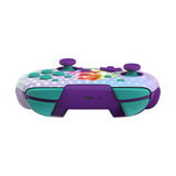 Turtle Beach Rematch draadloze gamingcontroller – Invincible Mario Paars, Nintendo Switch, Nintendo Switch Lite, Nintendo Switch - OLED-model, Nintendo Switch 2