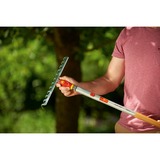 WOLF-Garten multi-star DR-M30 hark Rood/geel