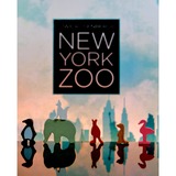 White Goblin Games New York Zoo Bordspel Nederlands, 1 - 5 spelers, 30 minuten, Vanaf 10 jaar