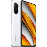 Xiaomi Poco F3 mobiele telefoon Wit, 128 GB, Dual-SIM, Android