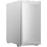 be quiet! PURE BASE 501 Airflow midi tower behuizing Wit | 2x USB-A | 1x USB-C