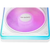 be quiet! be quiet! Light Wings Pro IO 120mm Ex wi RGB case fan Wit, 120 x 120 x 28 mm