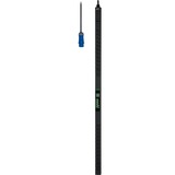 APC Easy-PDU Switched, Zero U Rack, 32A, 230V ups Zwart, EPDU1132S, 20x C13, 4x C19