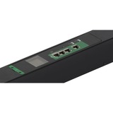 APC Easy-PDU Switched, Zero U Rack, 32A, 230V ups Zwart, EPDU1132S, 20x C13, 4x C19