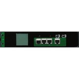 APC Easy-PDU Switched, Zero U Rack, 32A, 230V ups Zwart, EPDU1132S, 20x C13, 4x C19