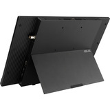 ASUS ProArt PA16USV 15.6" 4K UHD monitor Zwart, HDMI, USB-C, 12G-SDI