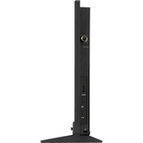 ASUS ProArt PA16USV 15.6" 4K Ultra HD monitor Zwart, 1x HDMI, 2x USB-C, 12G-SDI