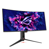 ASUS ROG Swift PG34WCDN 34" Curved UltraWide gaming monitor Zwart, 360 Hz, HDMI, DisplayPort, USB-C, AMD FreeSync