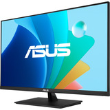 ASUS VA329QG3 Eye Care 31.5" monitor Zwart, 2x HDMI, 1x DisplayPort, AMD FreeSync, 180 Hz
