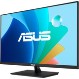 ASUS VA329QG3 Eye Care 31.5" monitor Zwart, 2x HDMI, 1x DisplayPort, AMD FreeSync, 180 Hz