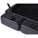 Alphacool Eiszapfen Temperatuursensor plat G1/4" 