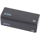 Alphacool Eiszapfen quick release koppelingsset G1/4 AG Zwart (mat)