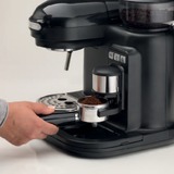 Ariete Moderna Espressomachine 1318/02 Zwart