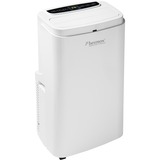 Bestron AAC12000 Mobiele Airconditioner Wit, Koelvermogen 3,5 kW | Met CFC-vrij koelmiddel | 12.000 BTU/h