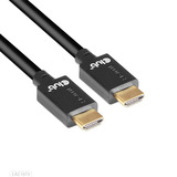 Club 3D Gecertificeerde Ultra High Speed HDMI 2.1 kabel Zwart, 4 meter, 8K